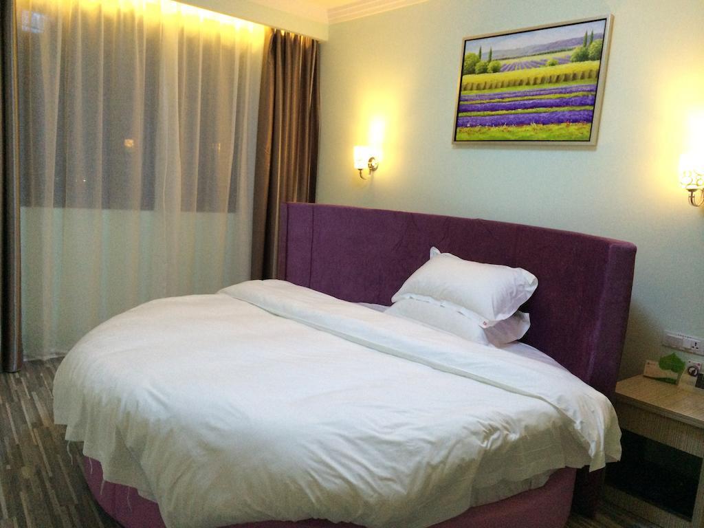 Guilin Wisteria Hotel Zimmer foto